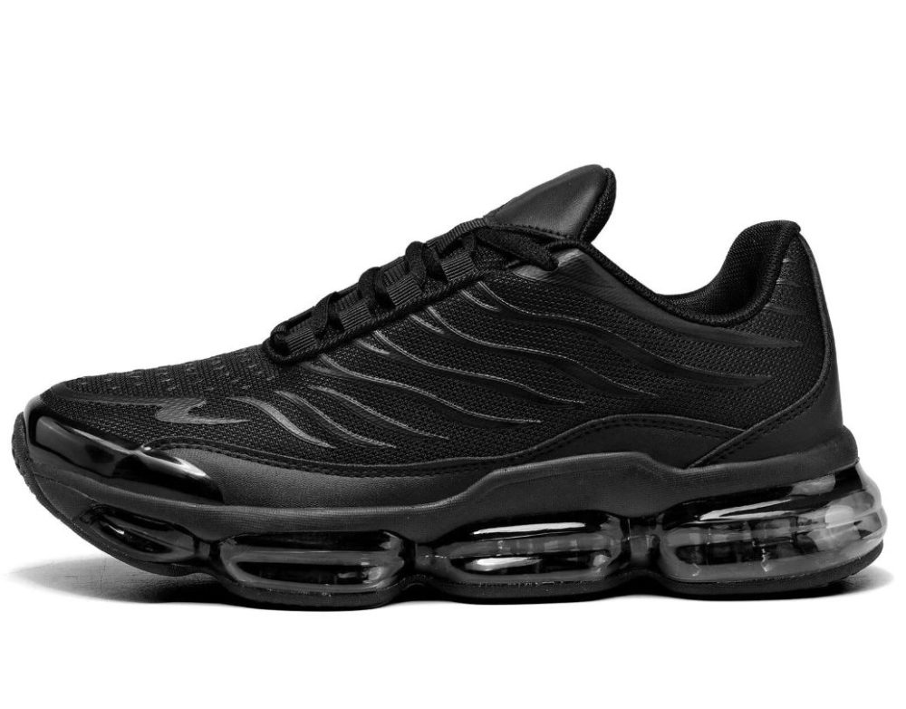 Bondis - All Black Air