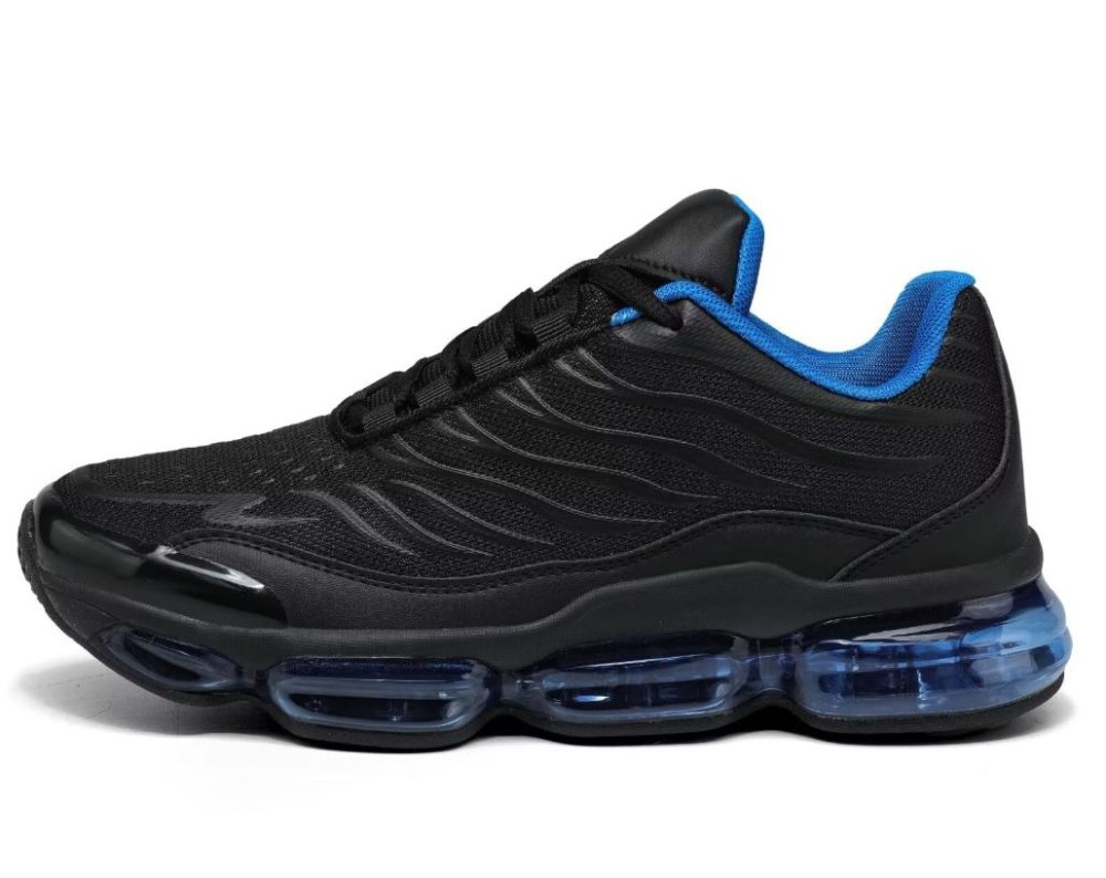 Bondis - Black Blue Air