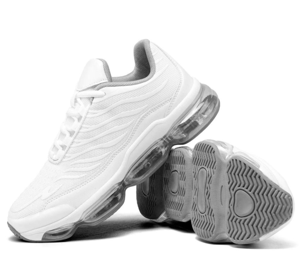 Bondis - White Gray Air