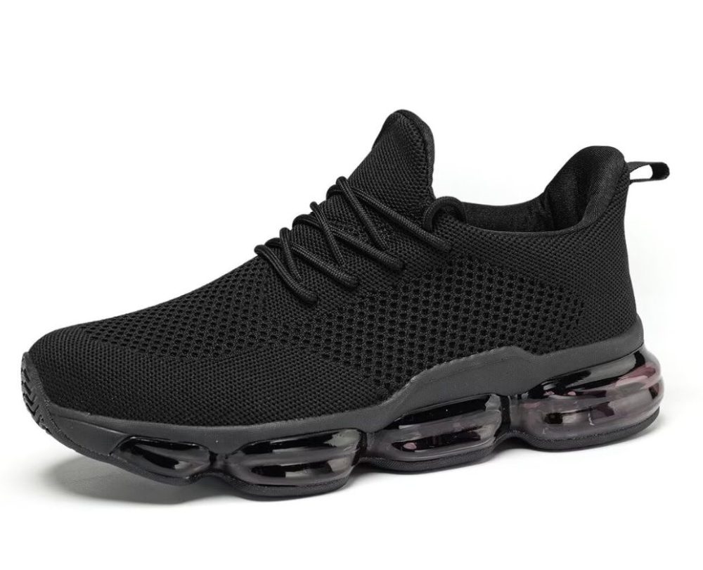 Cliftons - All Black Tinted